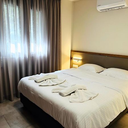 Matina Room Hanya Dış mekan fotoğraf