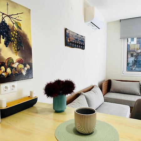 Matina Room Hanya Dış mekan fotoğraf