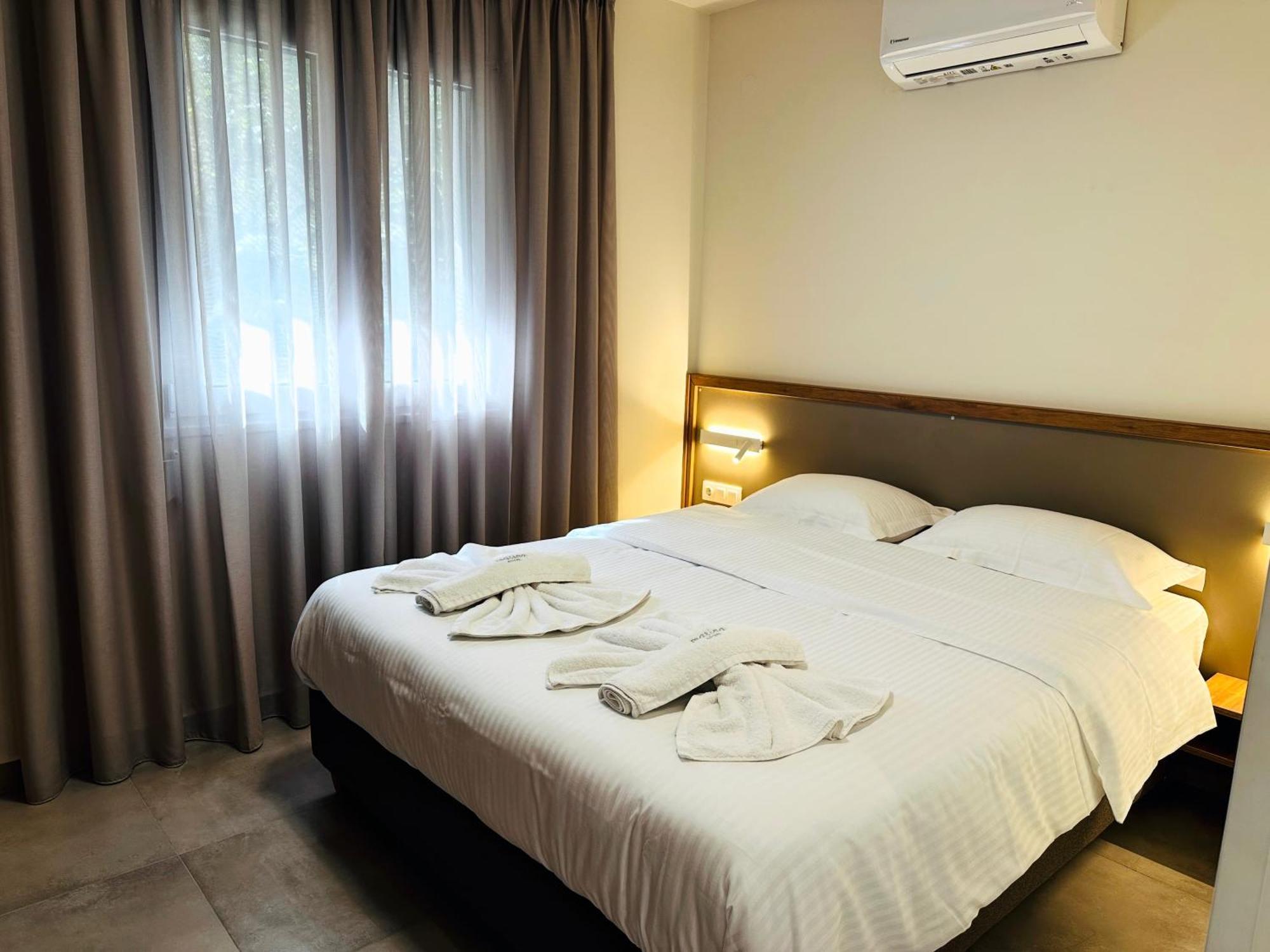 Matina Room Hanya Dış mekan fotoğraf