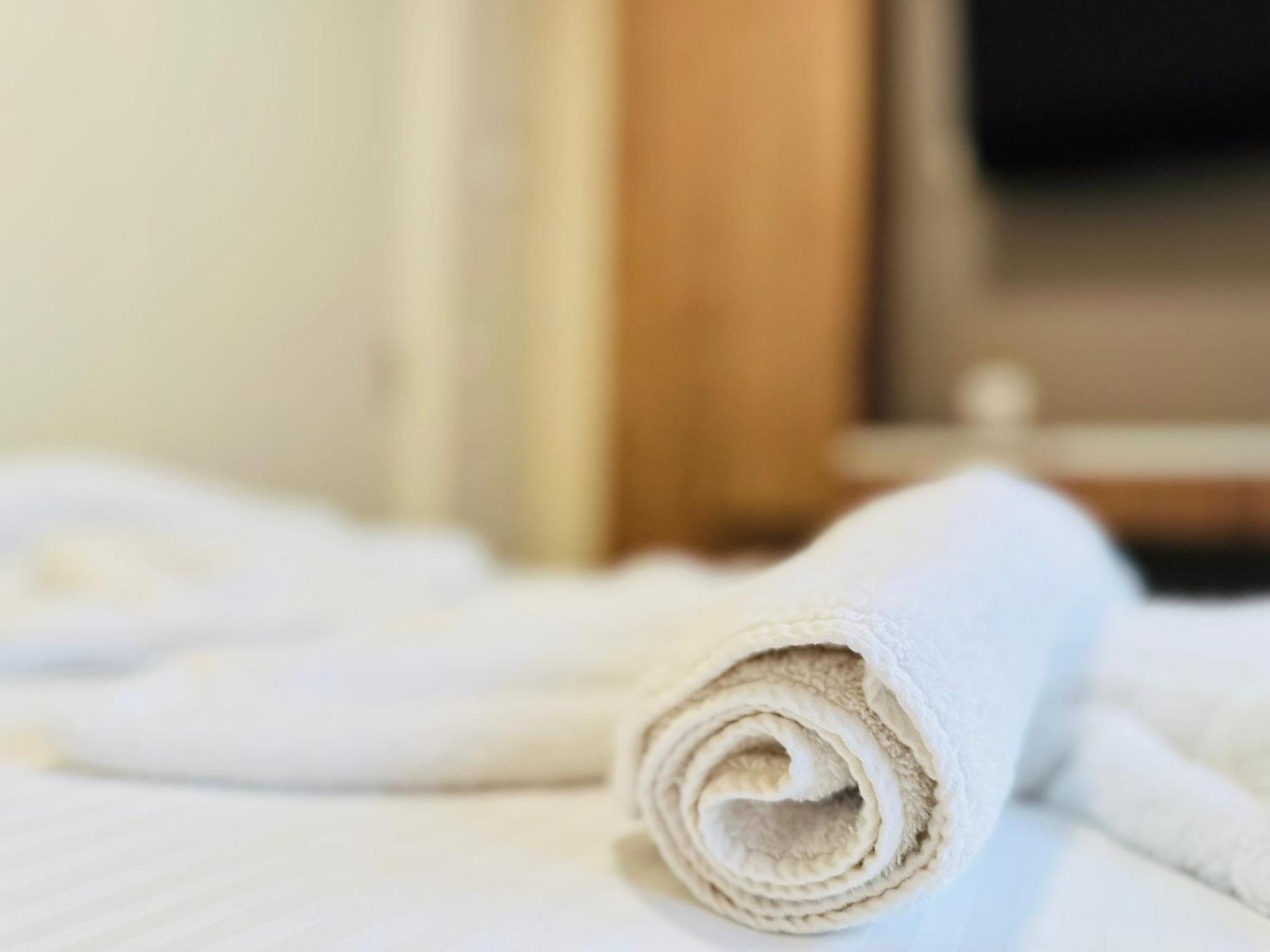 Matina Room Hanya Dış mekan fotoğraf