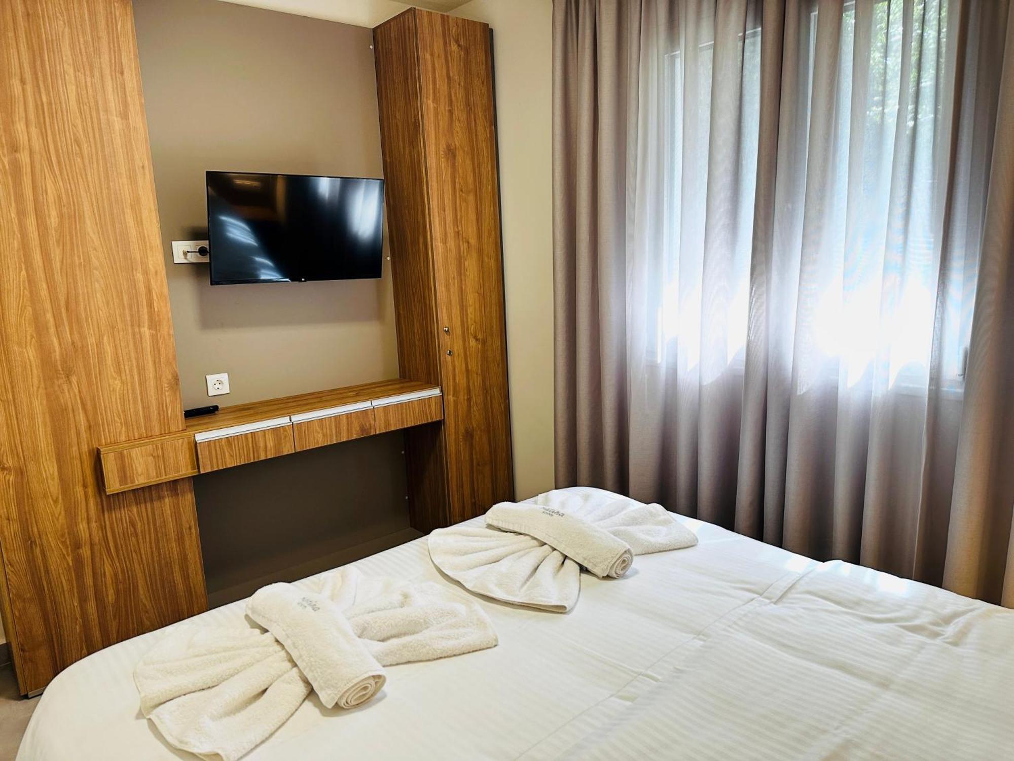 Matina Room Hanya Dış mekan fotoğraf