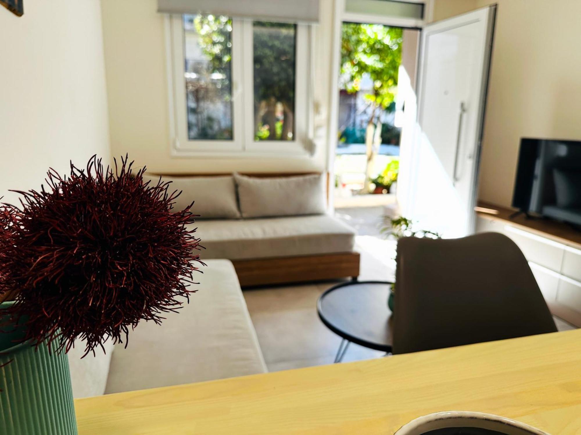 Matina Room Hanya Dış mekan fotoğraf