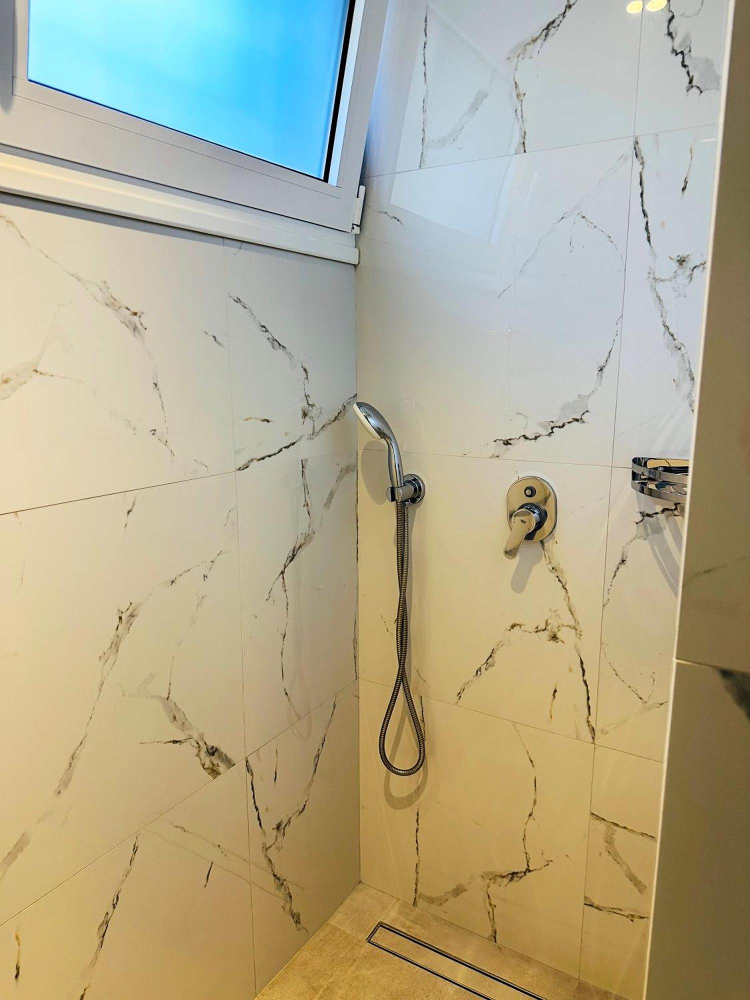 Matina Room Hanya Dış mekan fotoğraf