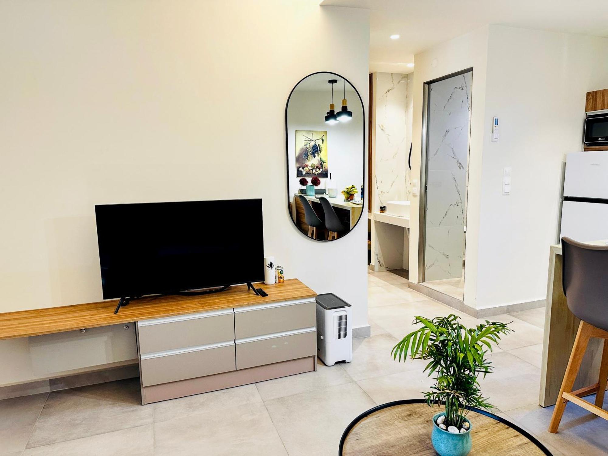 Matina Room Hanya Dış mekan fotoğraf