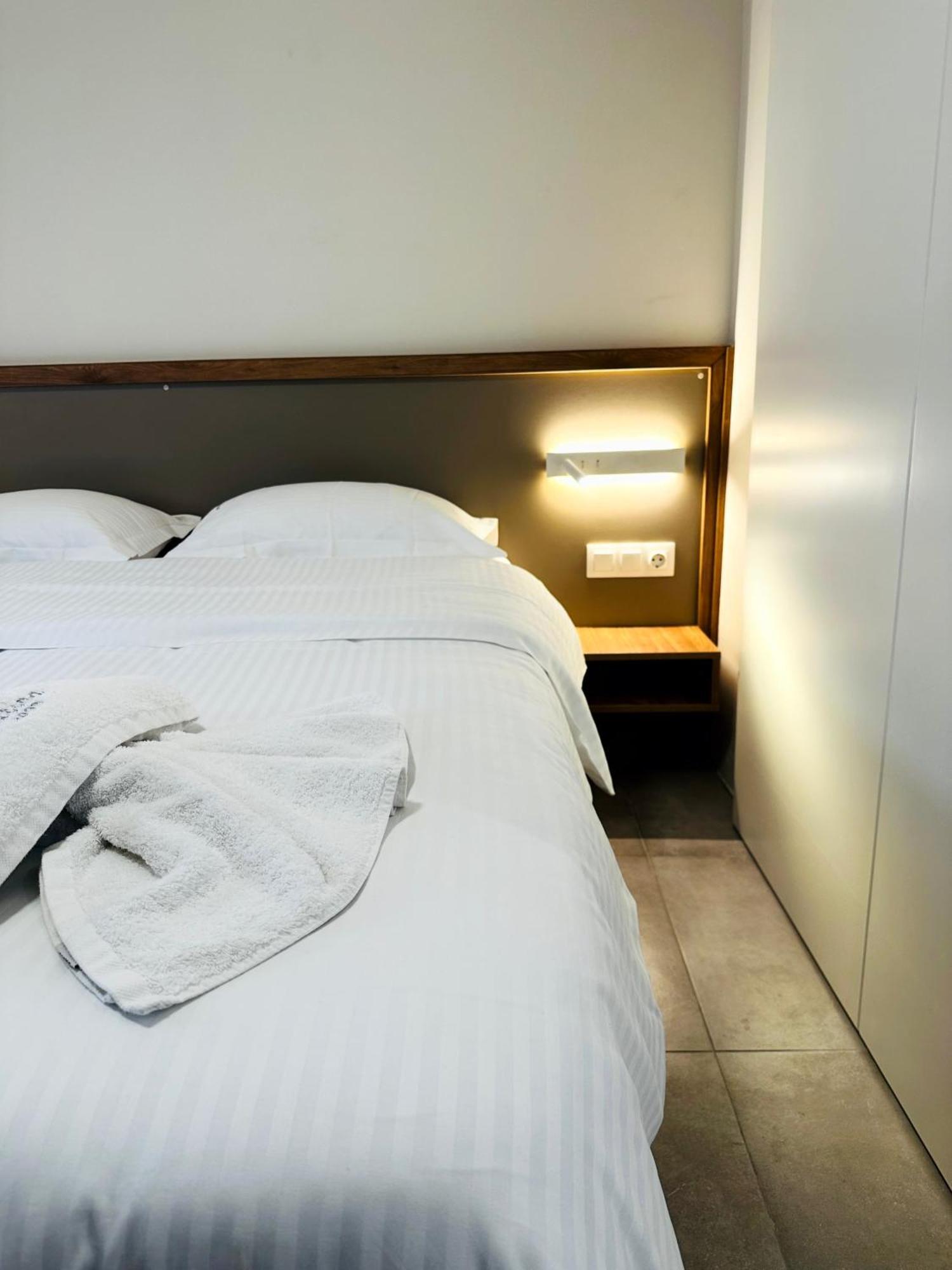 Matina Room Hanya Dış mekan fotoğraf
