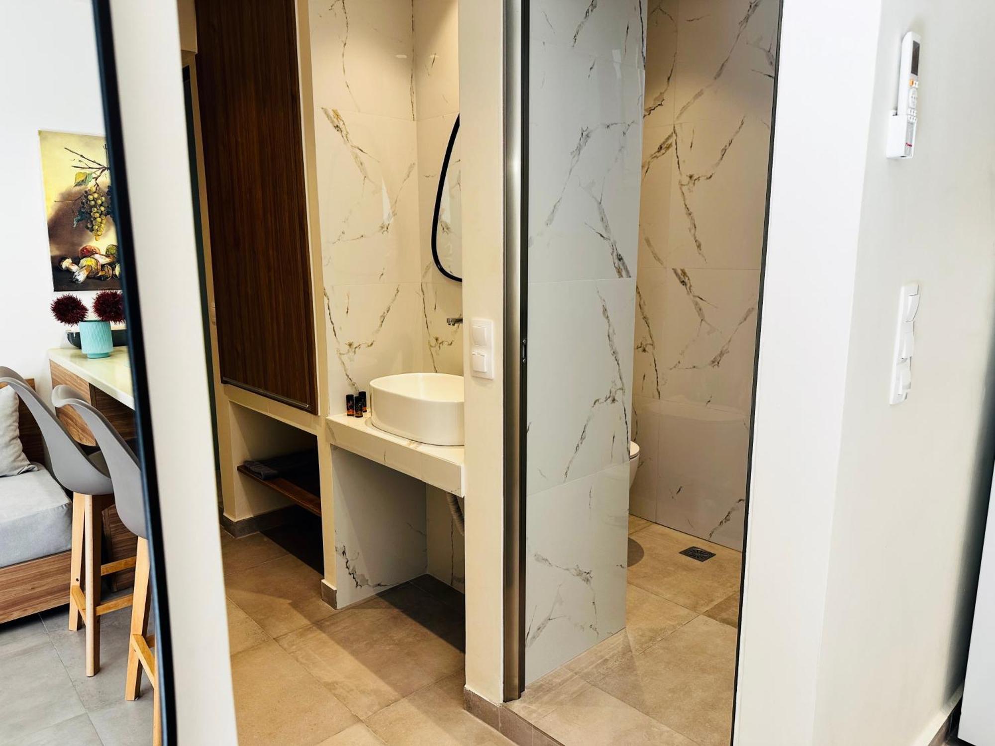 Matina Room Hanya Dış mekan fotoğraf