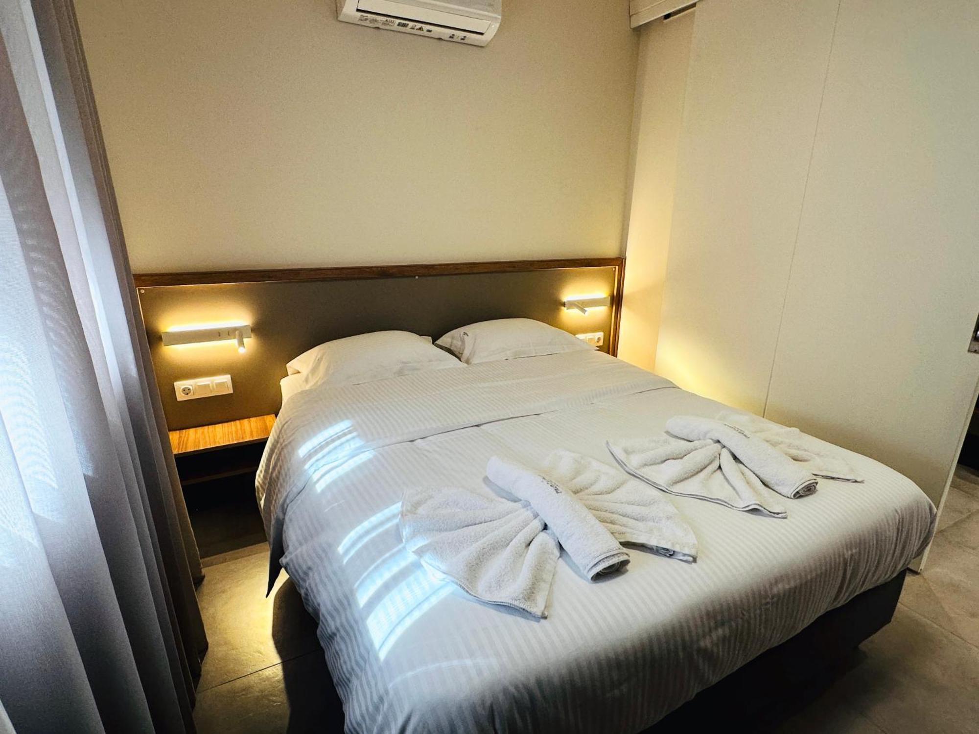 Matina Room Hanya Dış mekan fotoğraf
